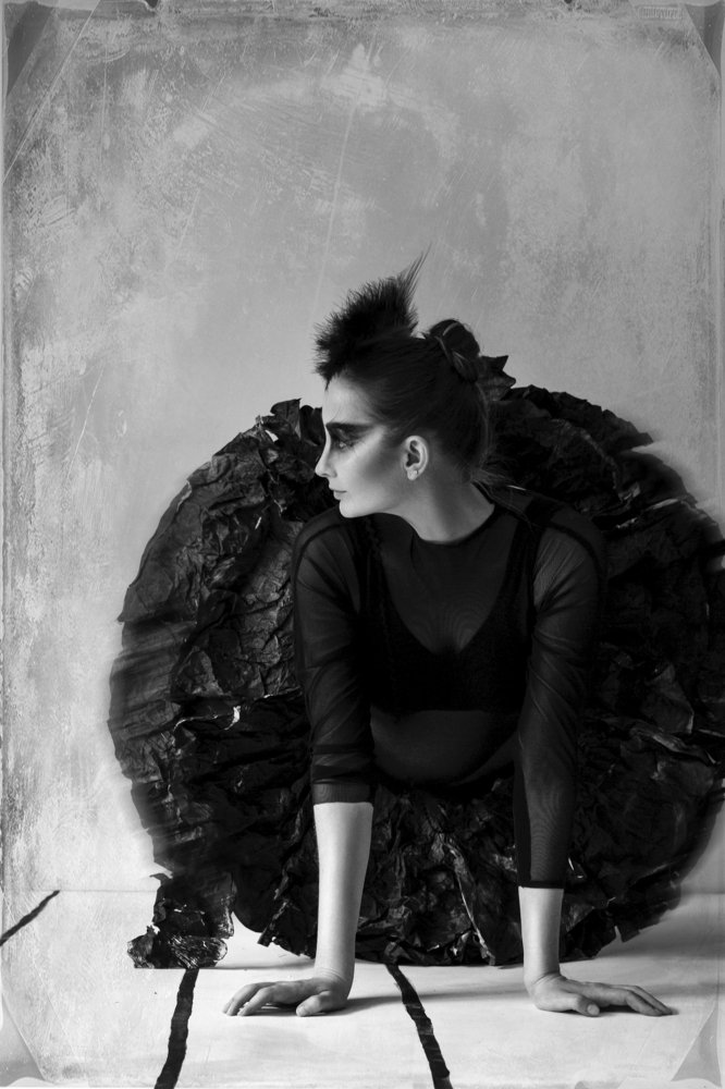 Танец жизни