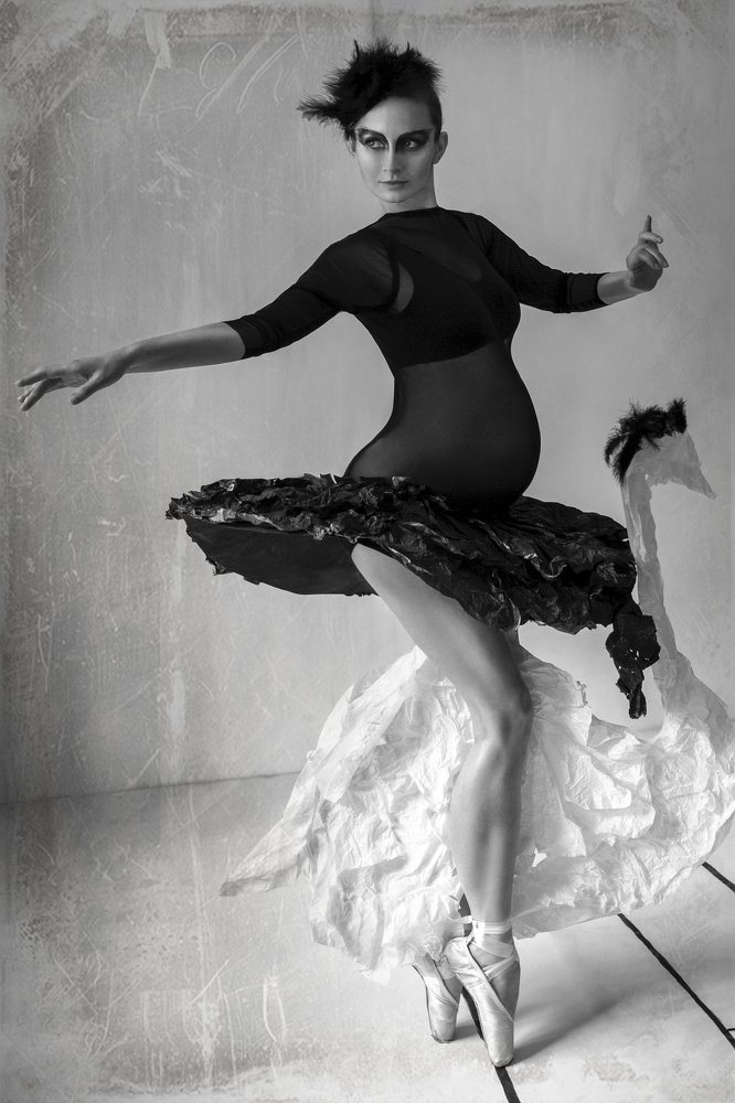 Танец жизни