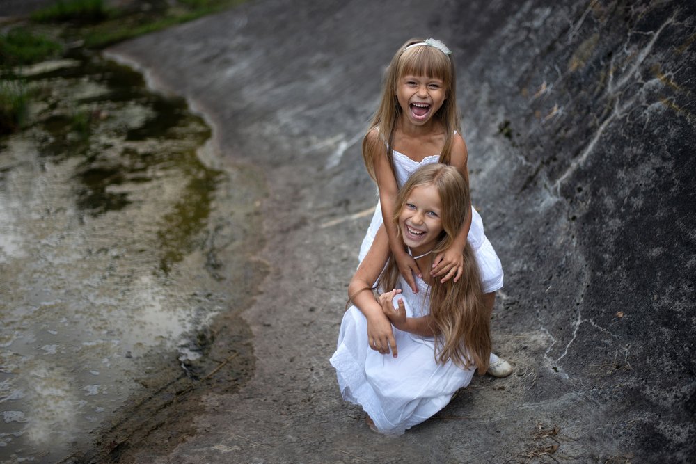 Photograph by Виктория Гринкевич