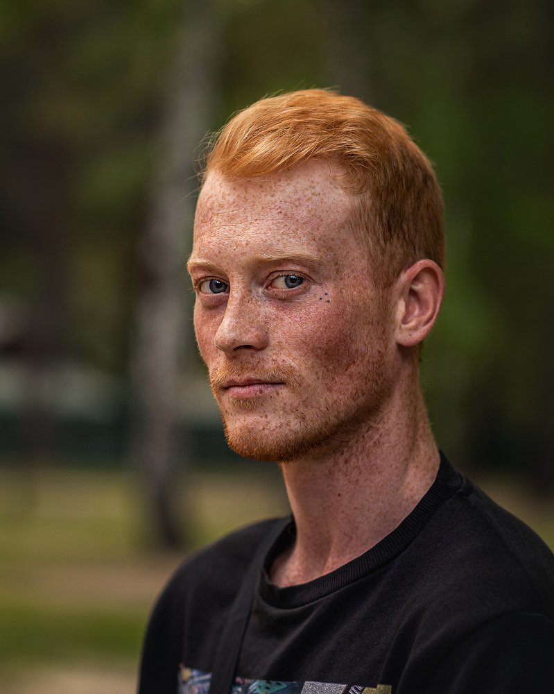 Photograph by Алексей и Юлия Дарьины