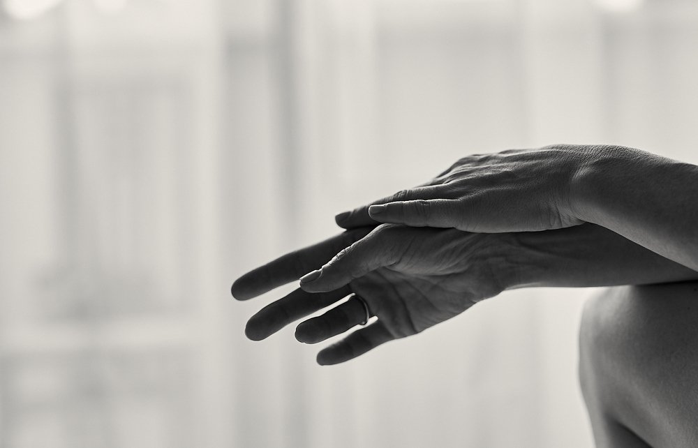 Время для себя