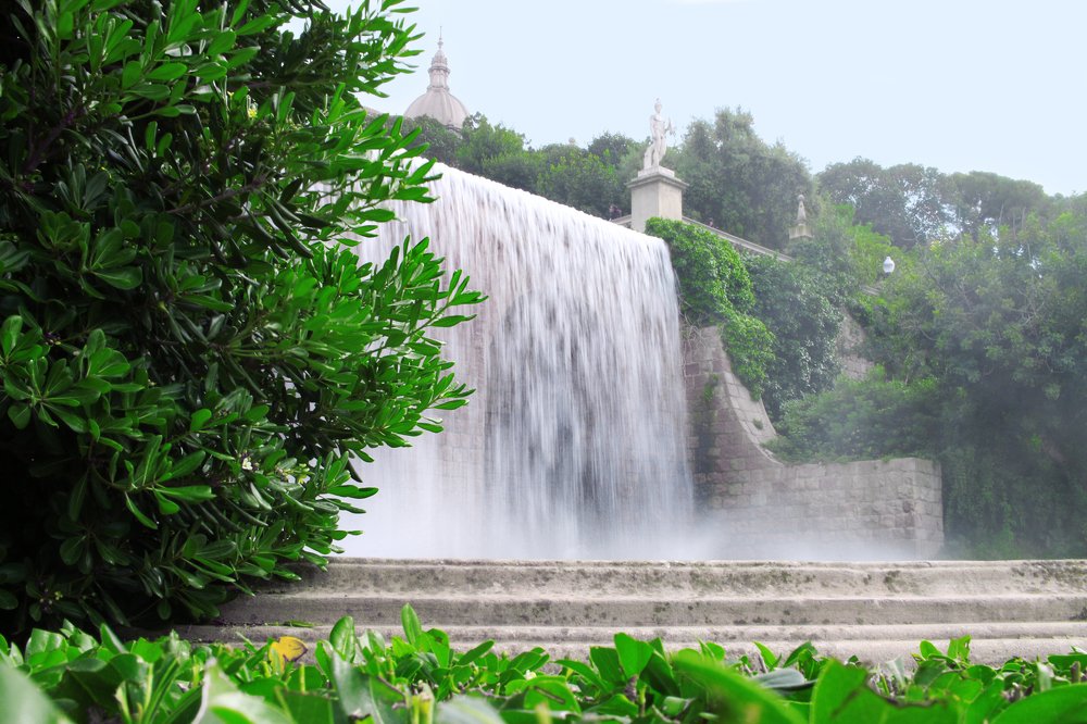 Бесконечное спокойствие