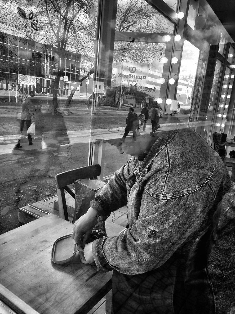 Photograph by Галеева Юлия