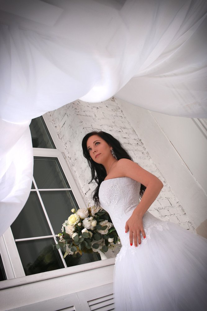 Воздушность