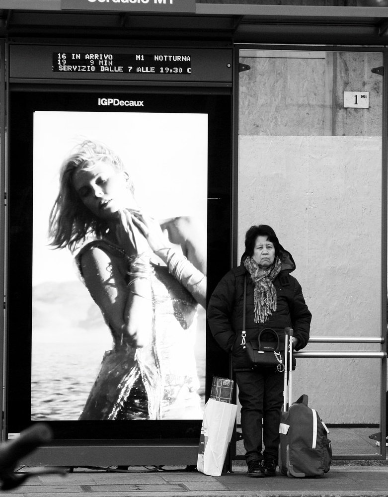 Фотография автора Bonezzi Elisabetta