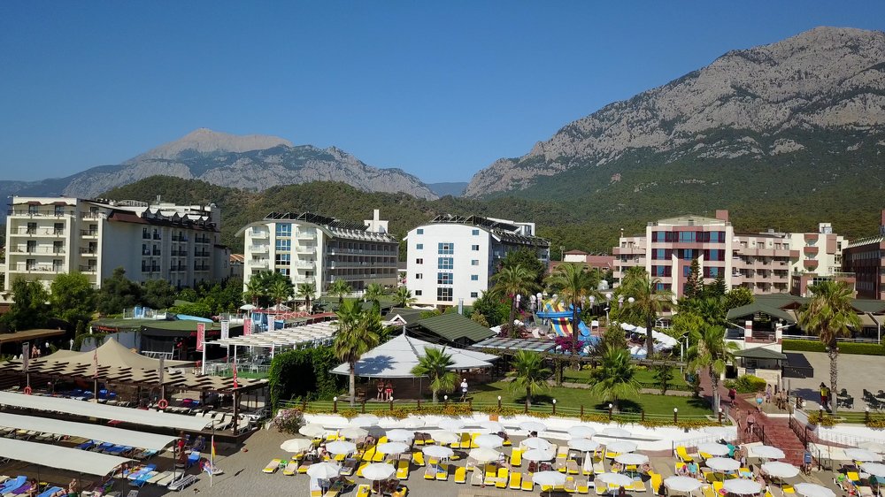 Kemer