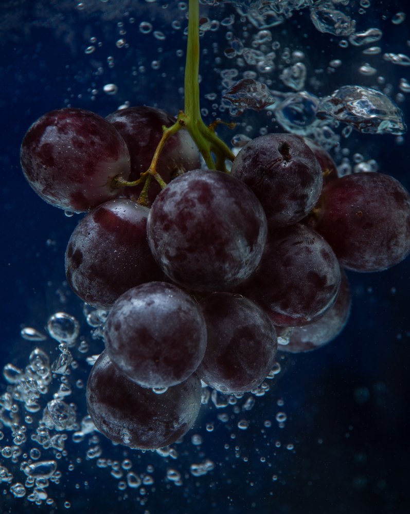 Photograph by Nadezda Sarap