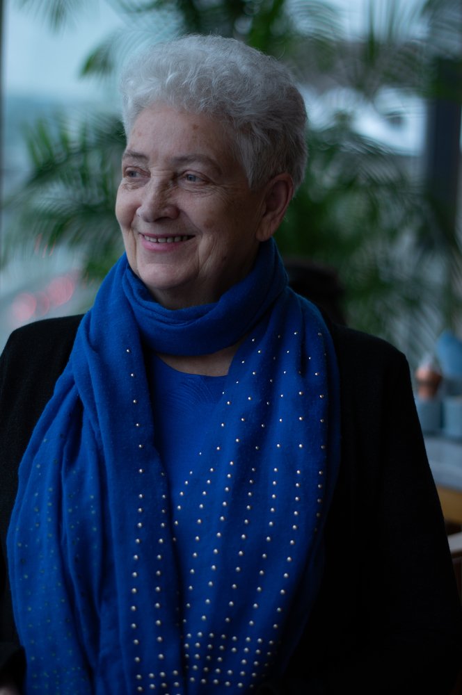 Photograph by Nadezda Sarap