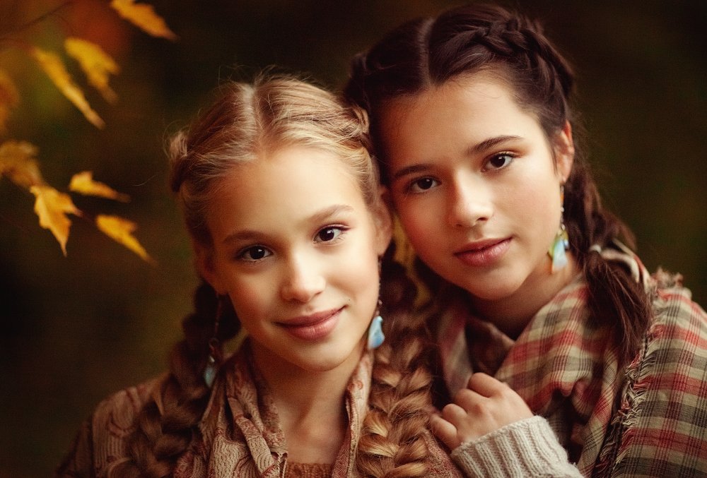 Photograph by Ирина Абрамова