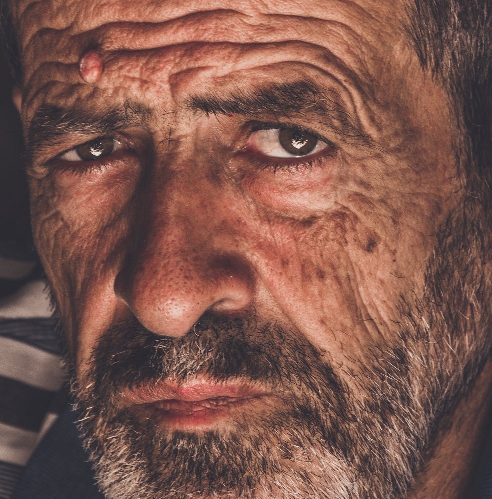 Photograph by Mohammad Harby