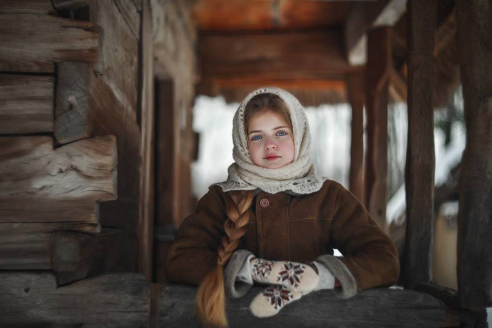 Просто фото...