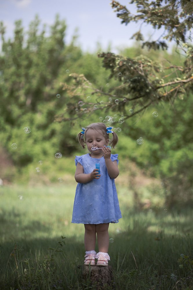 Крошка Маргошка