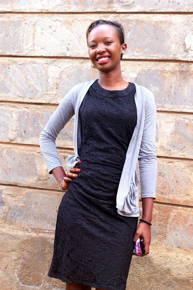 Photograph by David Kamau