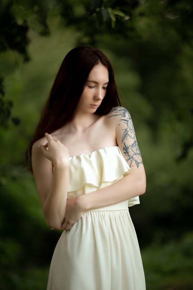 Photograph by Леся Ладова