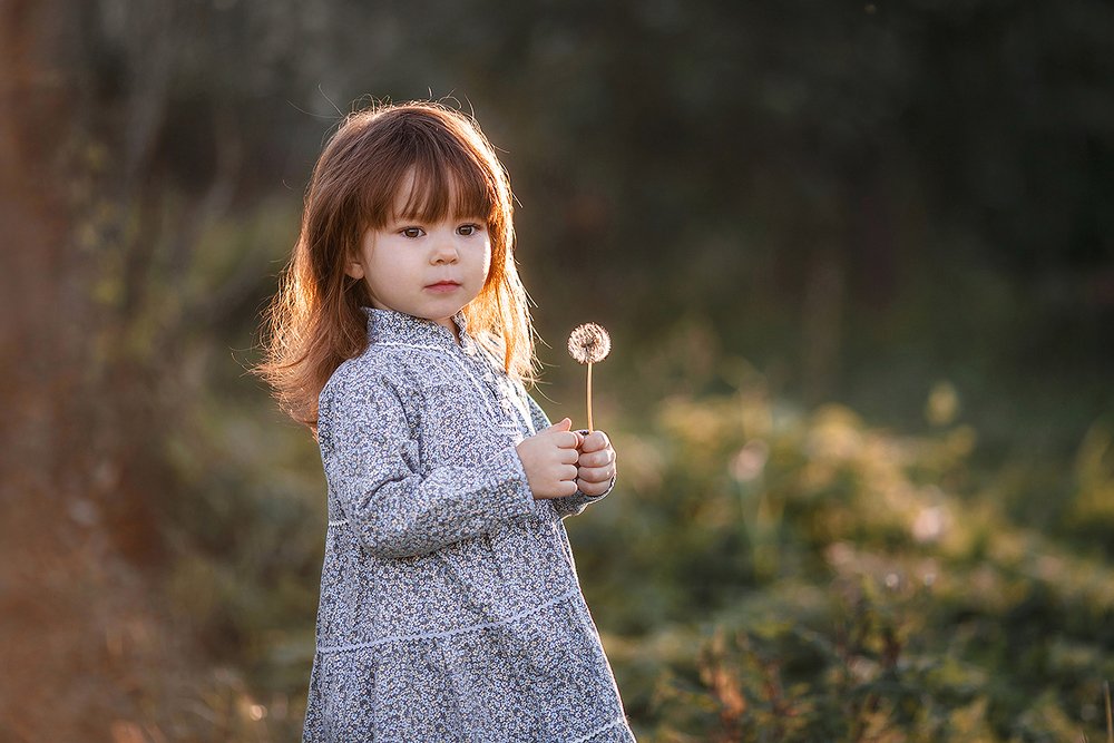 Детства миг