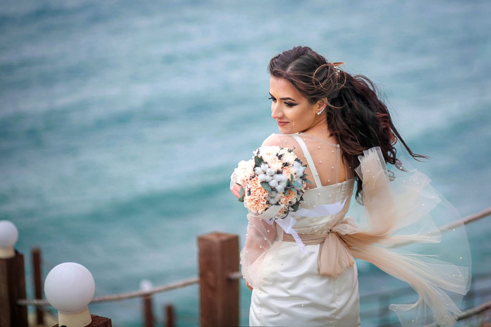 Photograph by Ольга Рязанцева