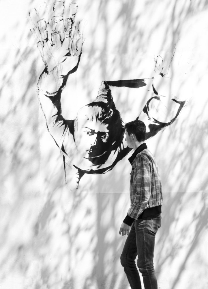 Фотография автора taher sabahi