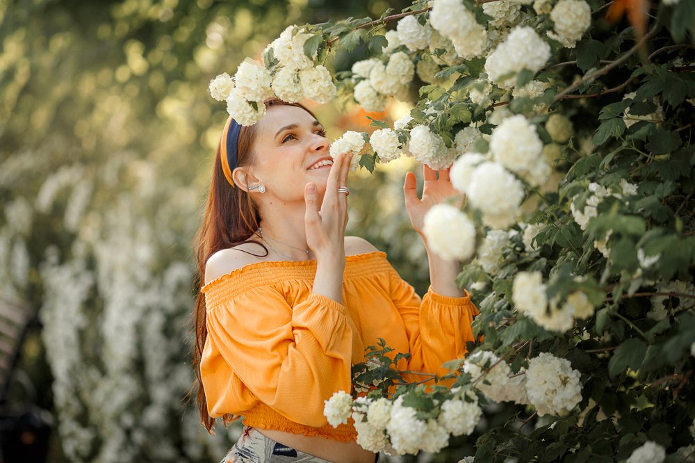 Photograph by Ольга Рязанцева