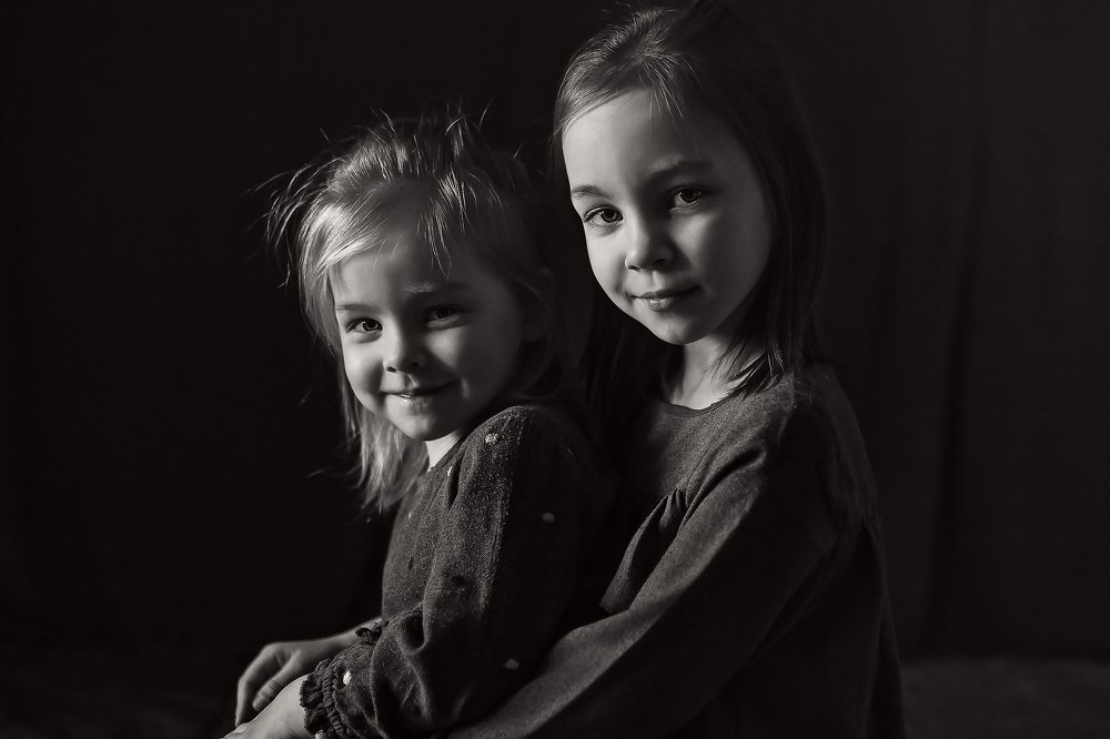 Ксюша и Катюша