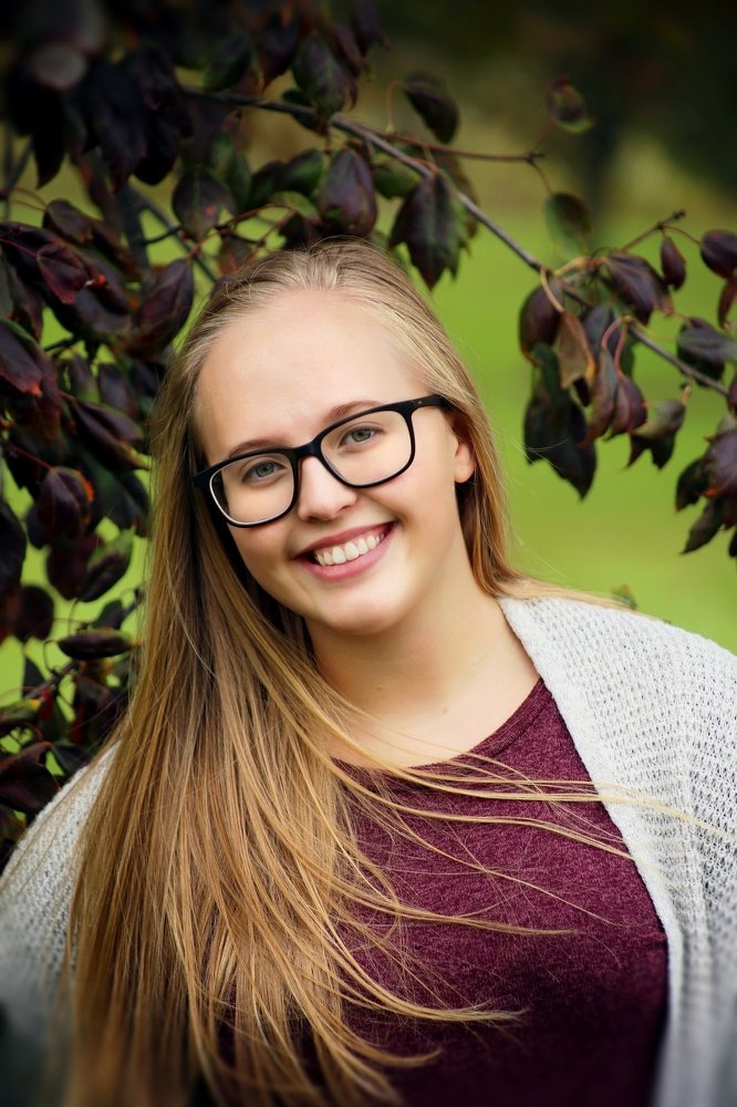 Photograph by Tiffanie Mora