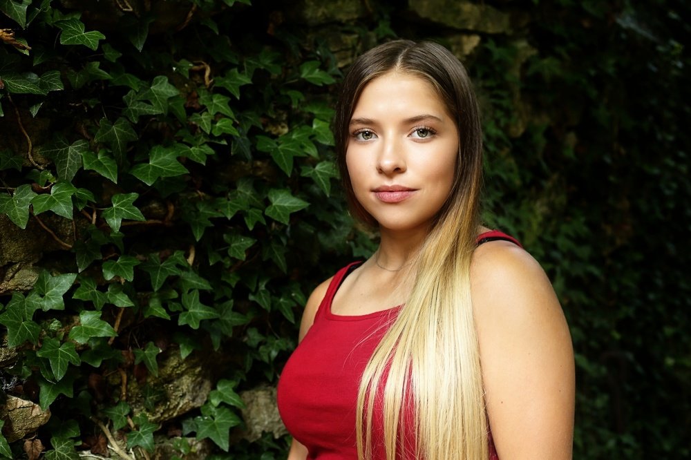 Photograph by Tiffanie Mora