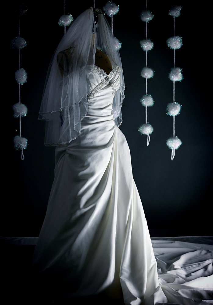 Photograph by Tiffanie Mora