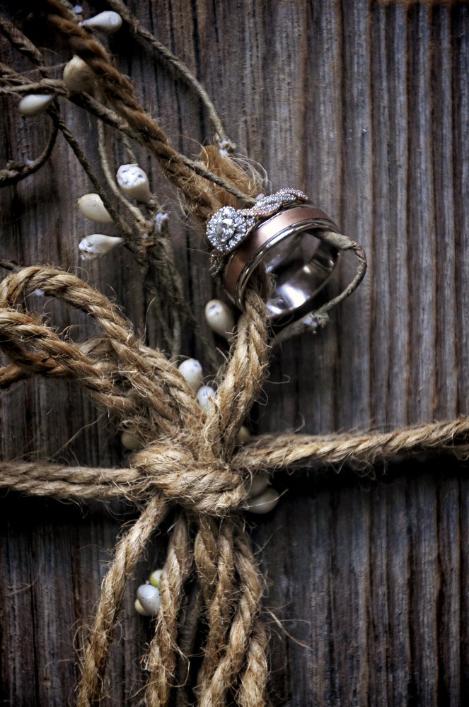 Photograph by Tiffanie Mora