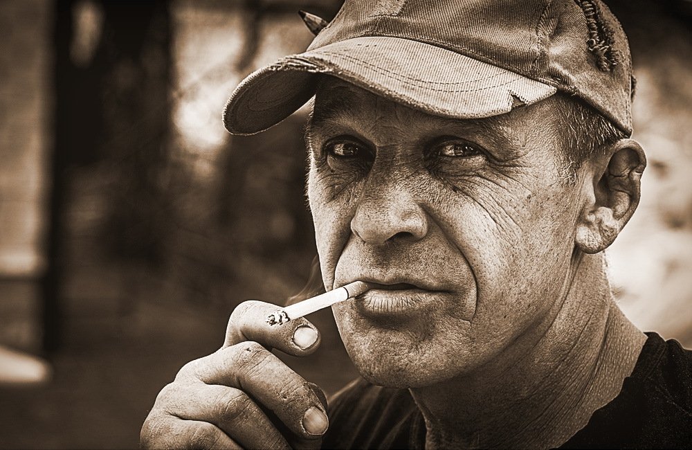 Photograph by Федор Фокин