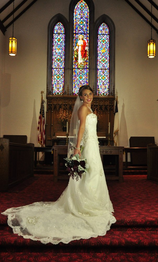 Photograph by Tiffanie Mora