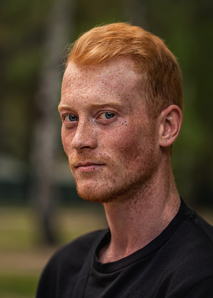 Photograph by Алексей и Юлия Дарьины