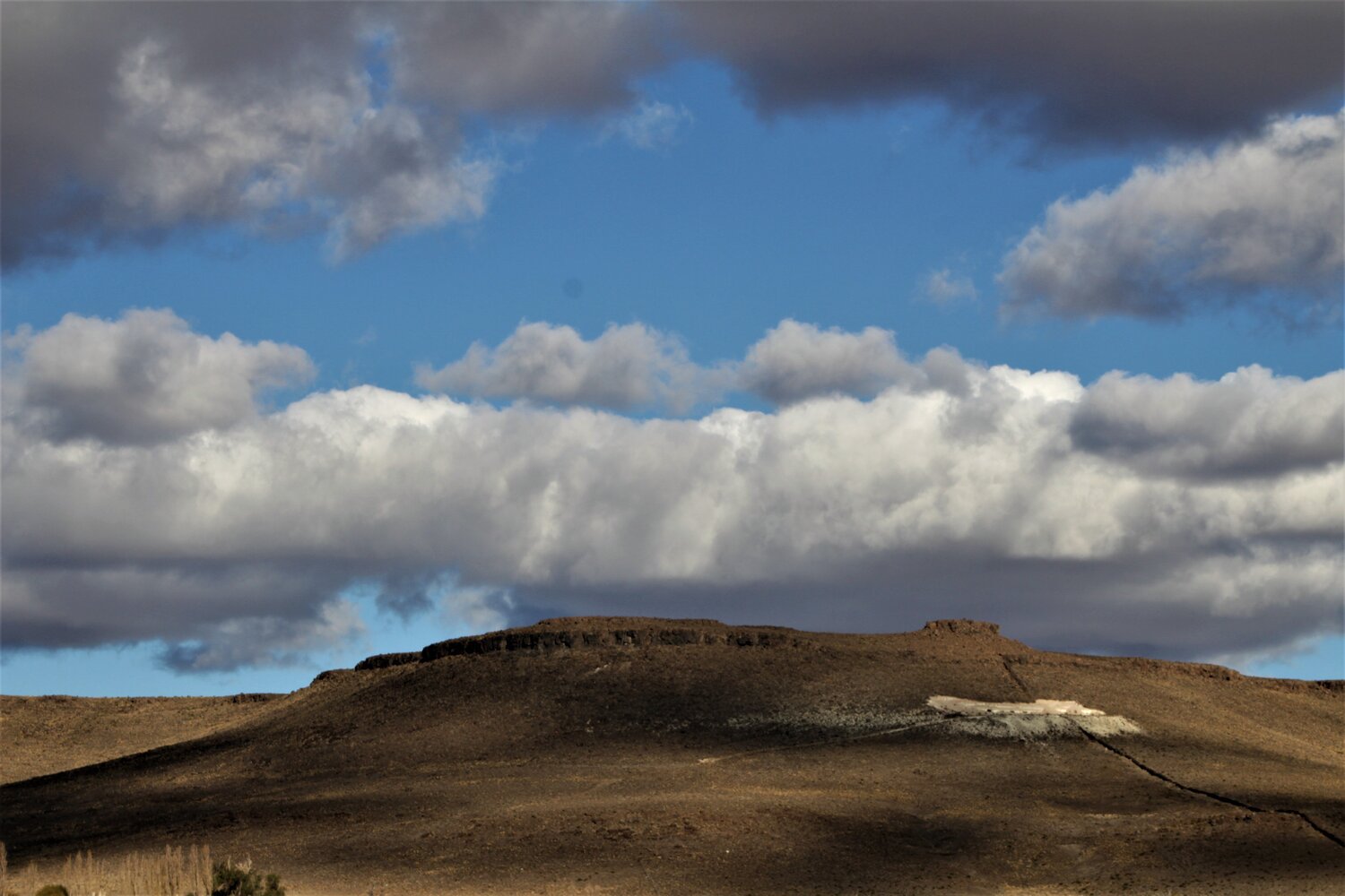 meseta profunda