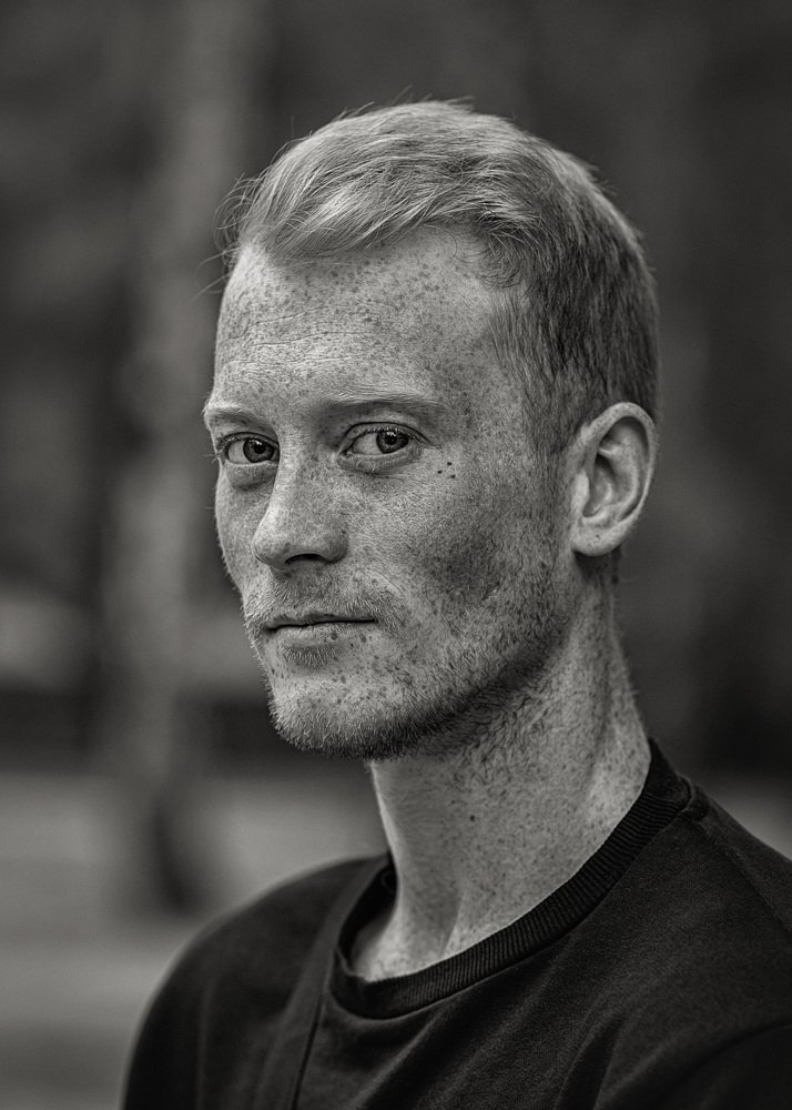 Photograph by Алексей и Юлия Дарьины