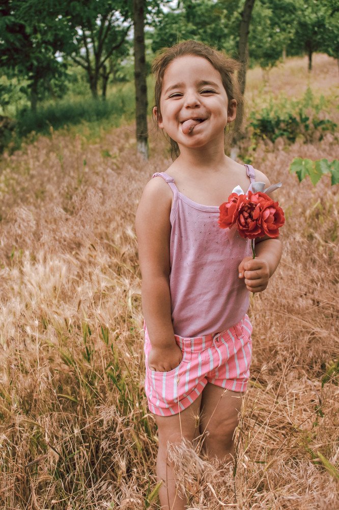 Жизнь прекрасна