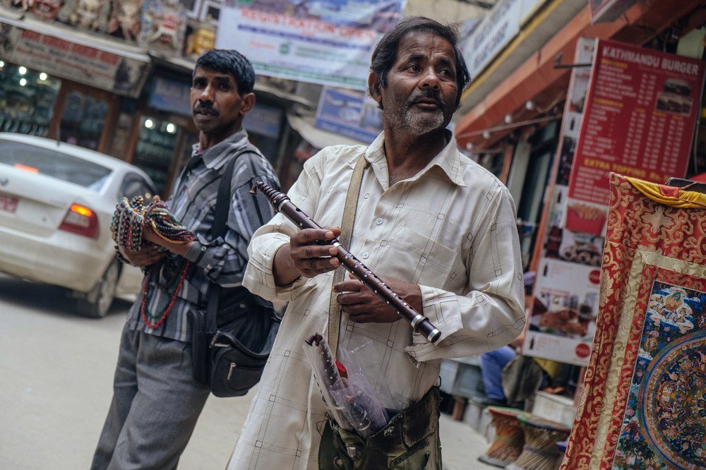 Photograph by Нигматулин Аркадий