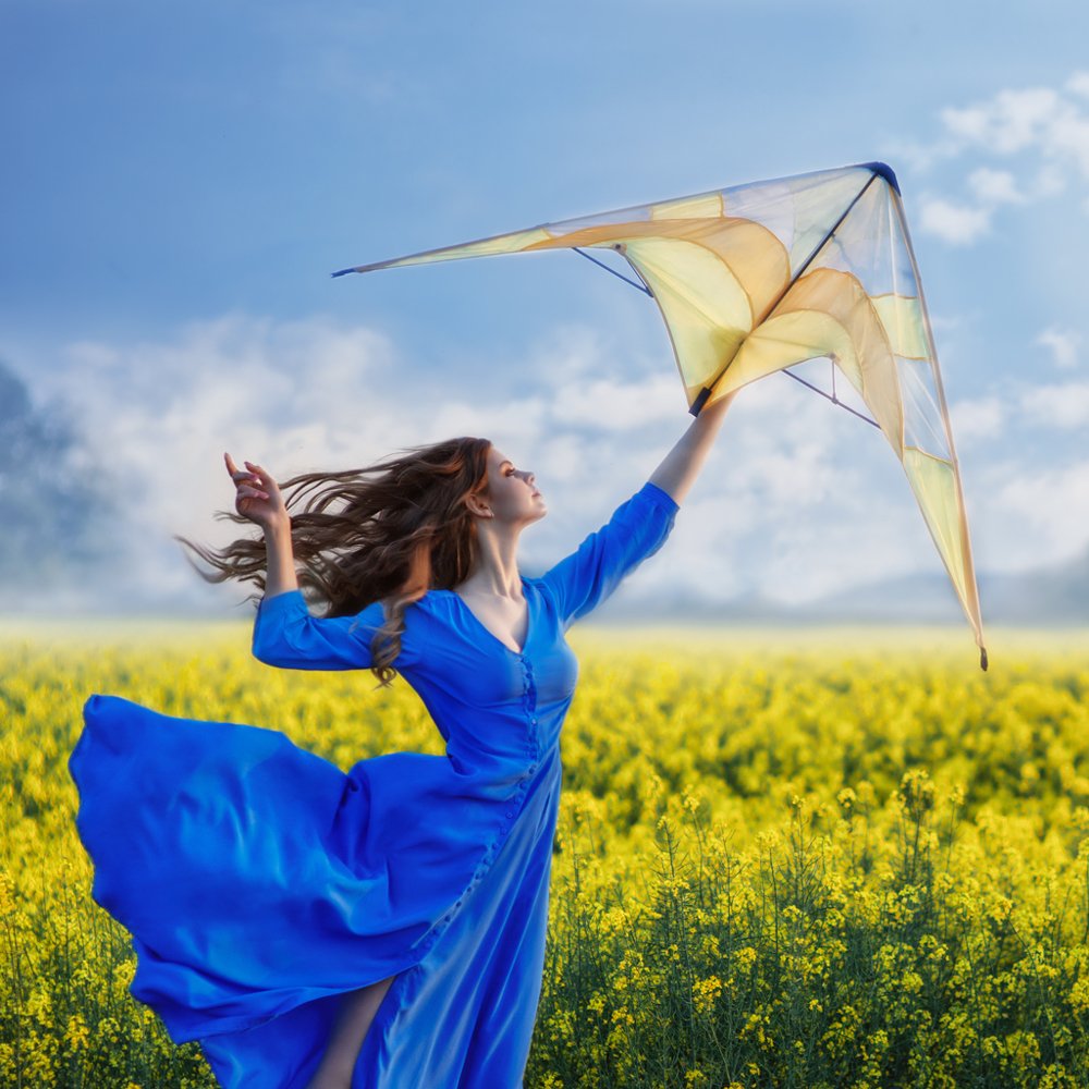 Отпуская мечту