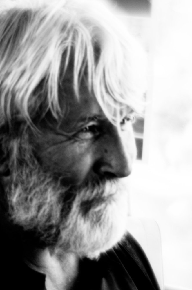 Человек как Ангел Хранитель