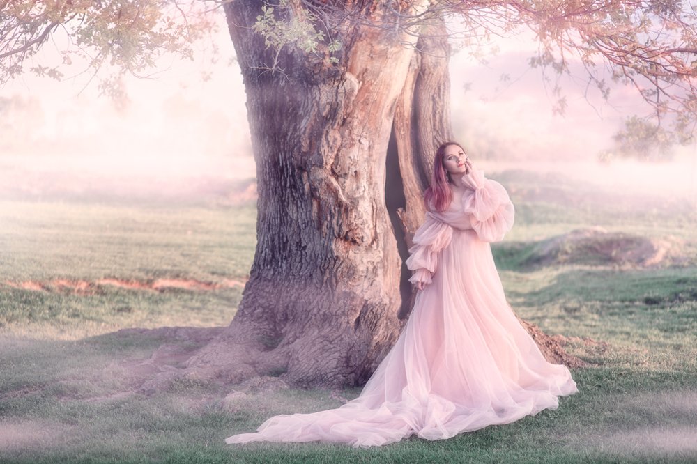 Фея Утренней Зари