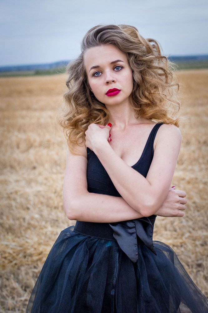 Photograph by Елена Бушуева