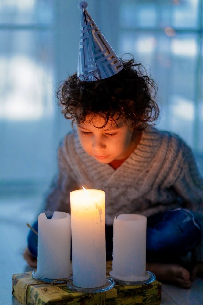 День Рождения