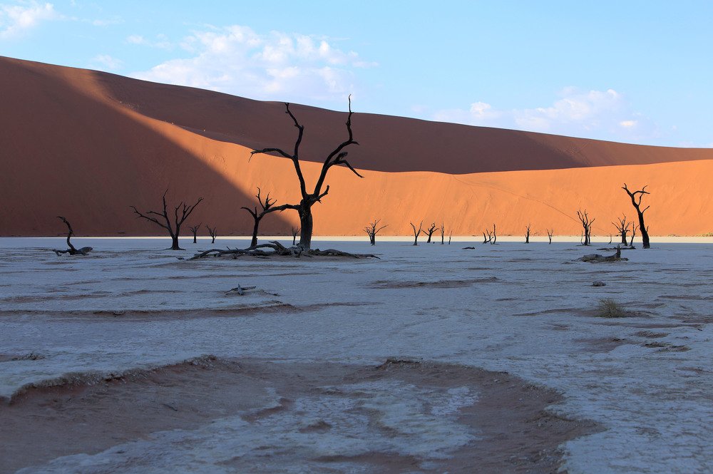 Deadvlei Namibia