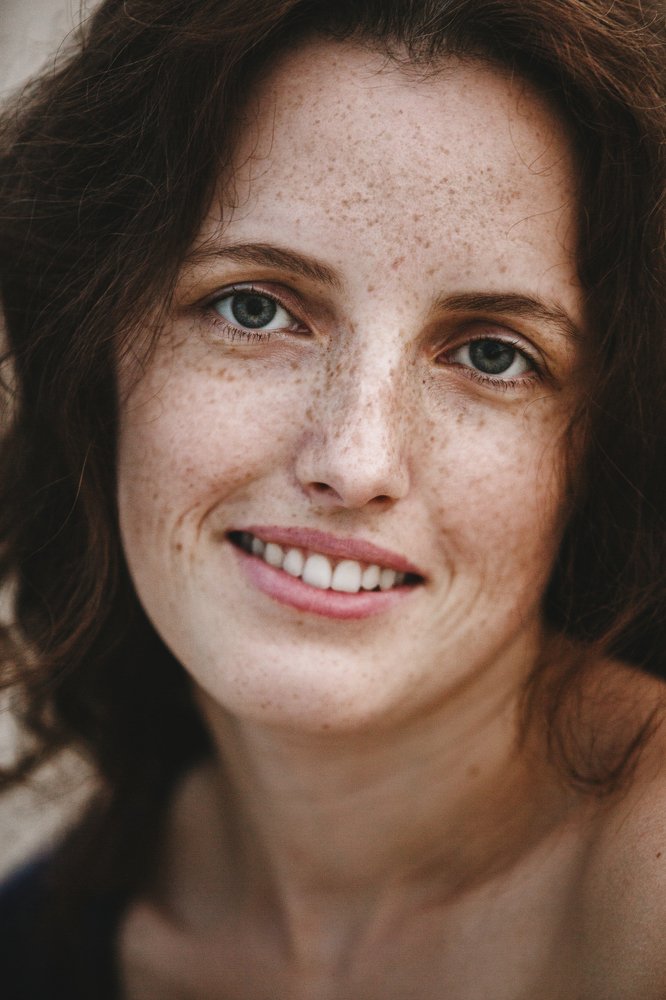 Photograph by Екатерина Подлегаева