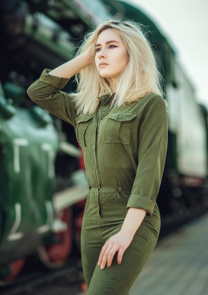 Фотография автора Диана Липкина