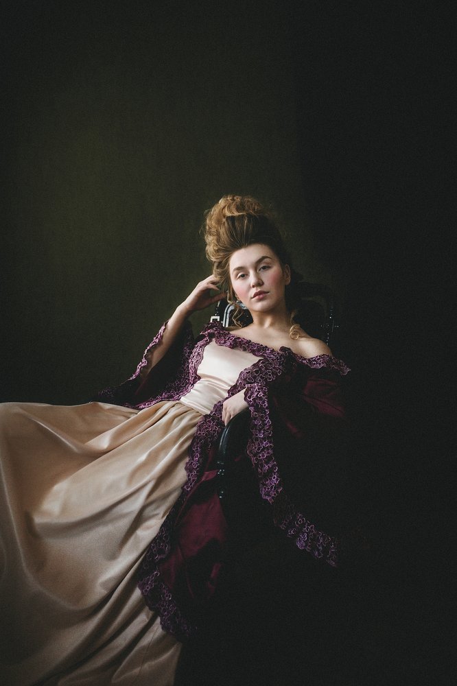 Photograph by Екатерина Подлегаева