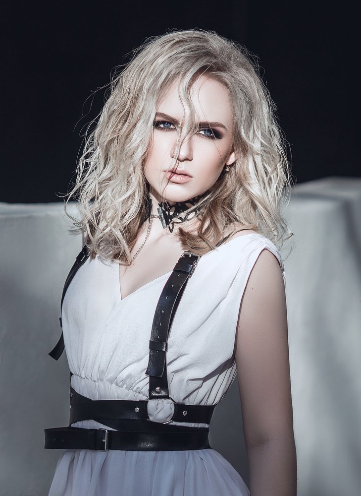 Фотография автора Диана Липкина