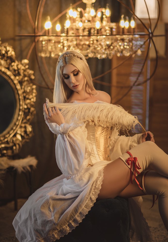 Фотография автора Диана Липкина