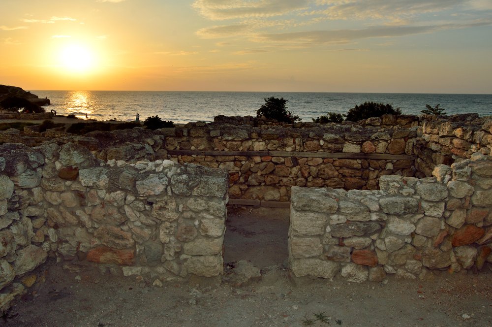 Photograph by Ivan Kotenko