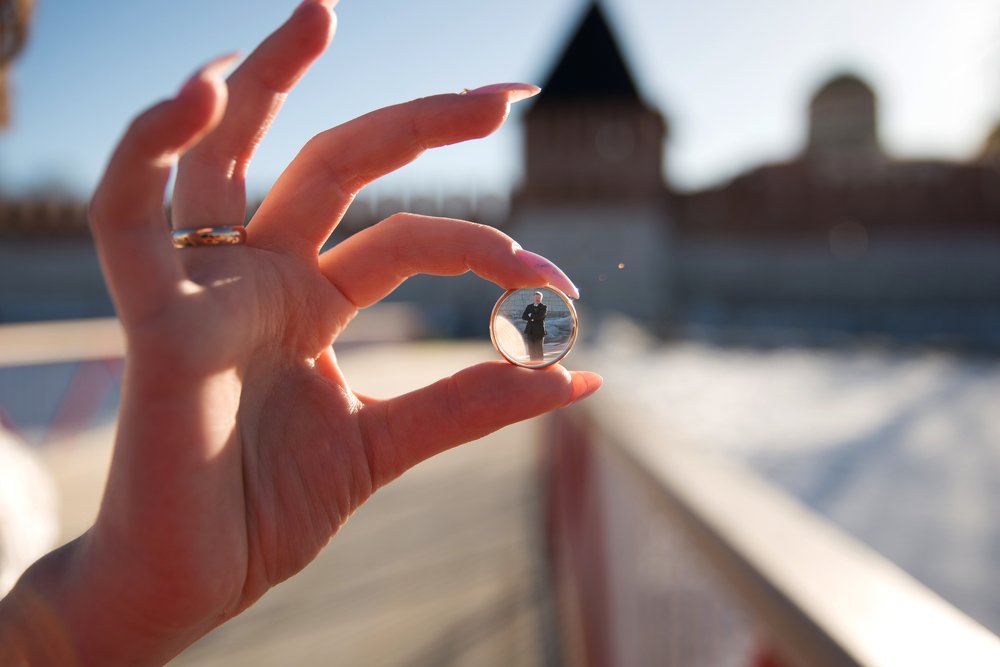 Photograph by Вероника Бессонова