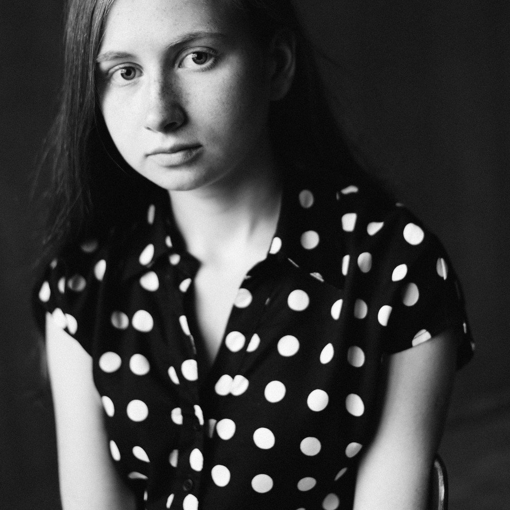 Photograph by Дарья Вандышева