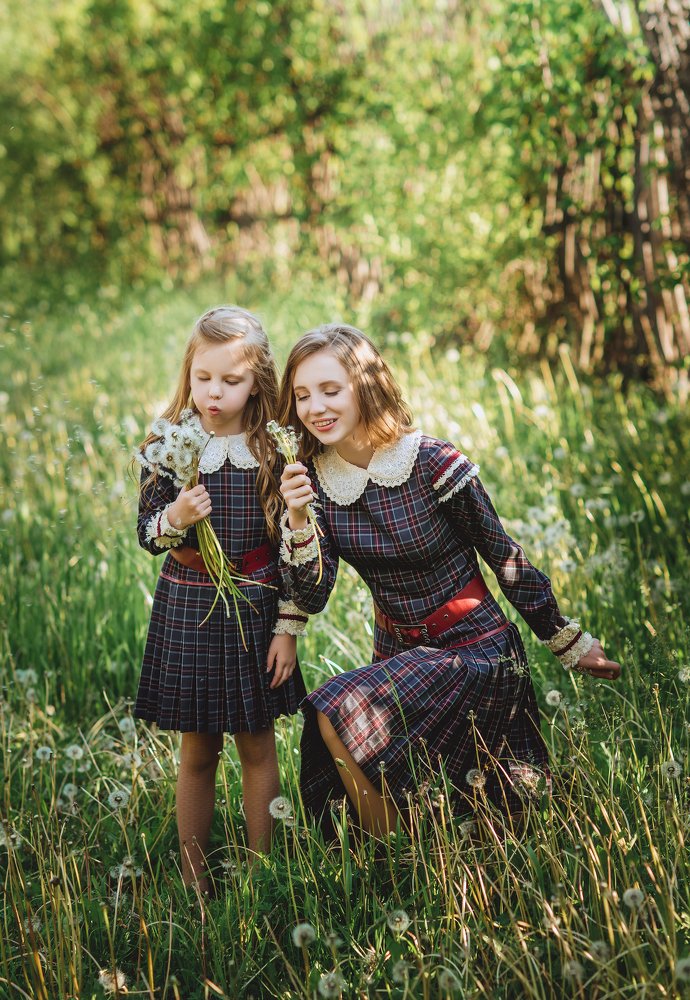 Фотография автора Диана Липкина