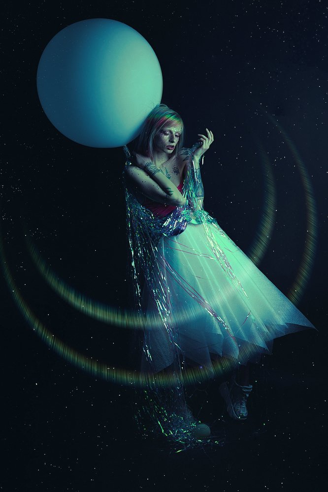 космология